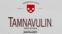 Tamnavulin