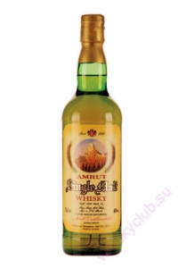 Amrut Single Malt