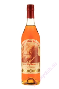 Pappy Van Winkle&rsquo;s Family Reserve 20 Year Old