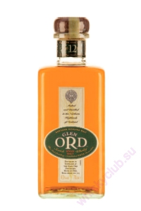 Glen Ord 12 Year Old