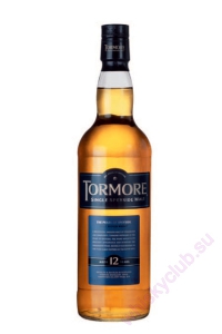 Tormore 12 Year Old