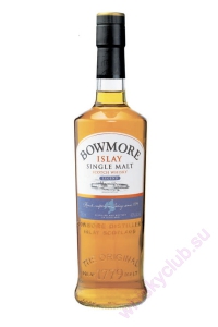 Bowmore Legend